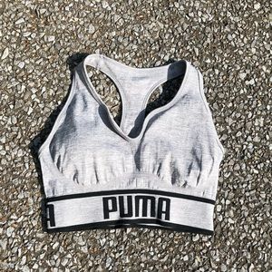 PUMA SPORTS BRA XL